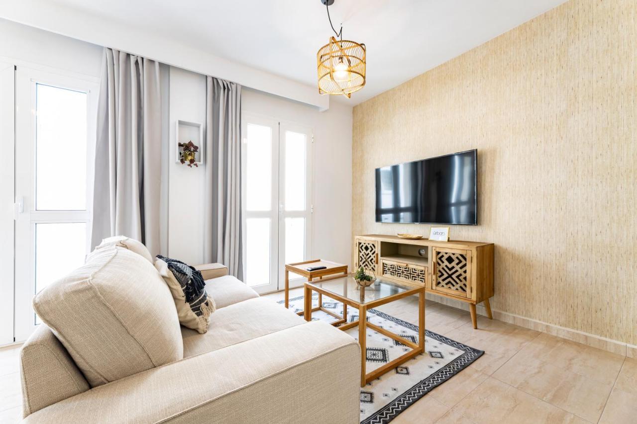Apartment Urban