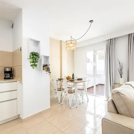 Apartments Urban Arrecife Exterior photo