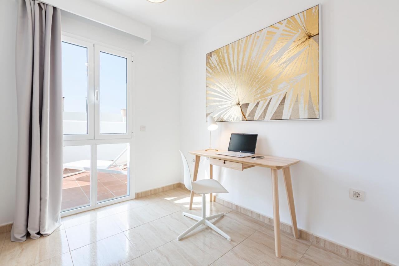 Apartament Urban Arrecife (Lanzarote)